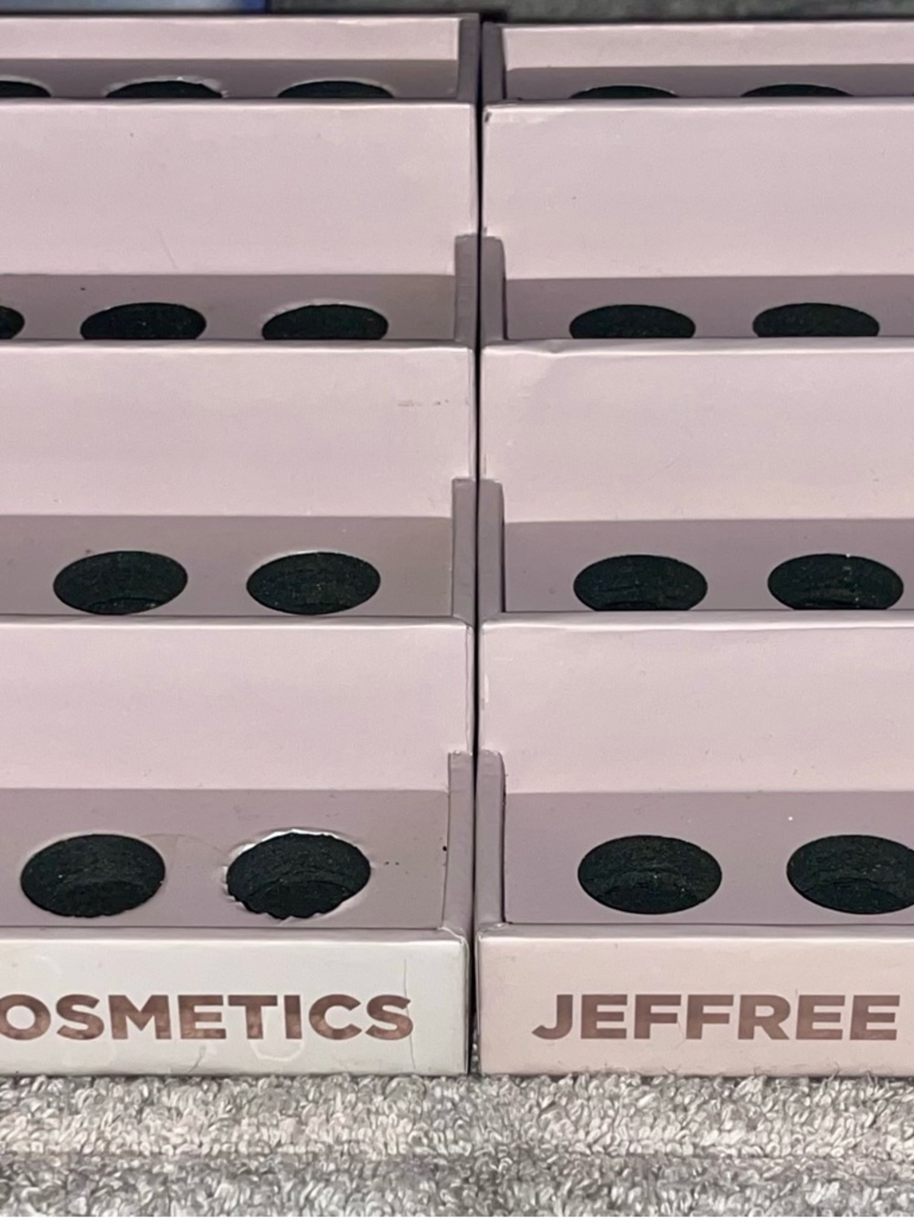 Jeffree Star Mirror Bundle!! - Picture 5 of 6